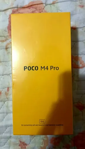 POCO M4 PRO