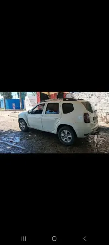 Renault Duster Dynamique 1.6 Hi-flex 16V Mec. 2016