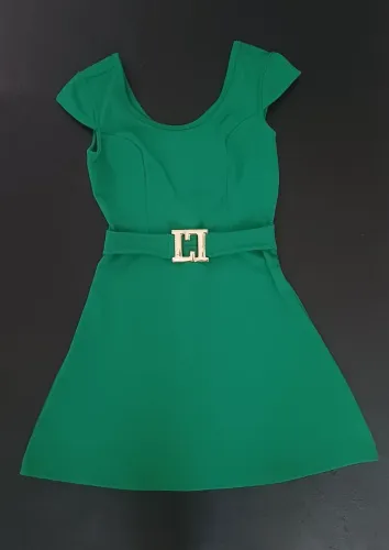 Vestido - Lança Perfume
