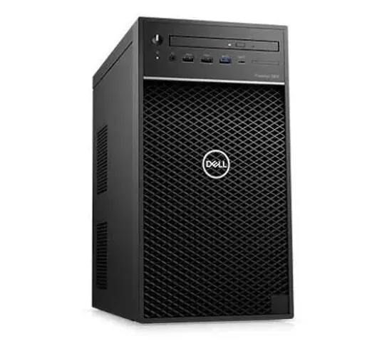 Workstation Dell - Excelente configuração 