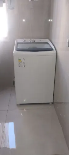 Vendo máquina de lavar roupa