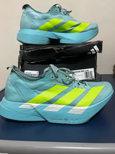 Tênis adidas adizero adios pro 4