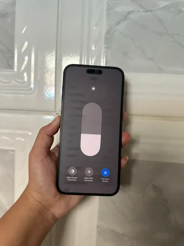 iPhone 14 Pro Max - 256gb - Impecável!!