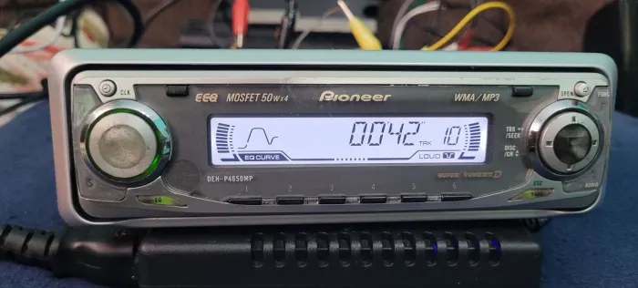 Rádio Pioneer