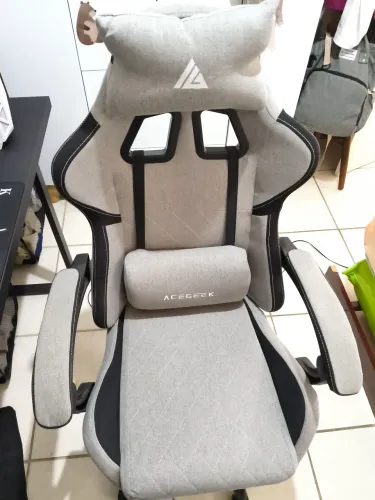 Cadeira gamer