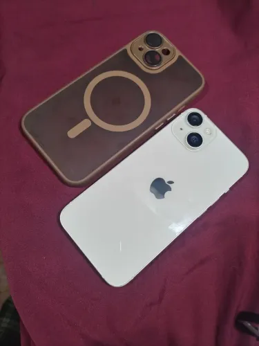Vendo iPhone 14