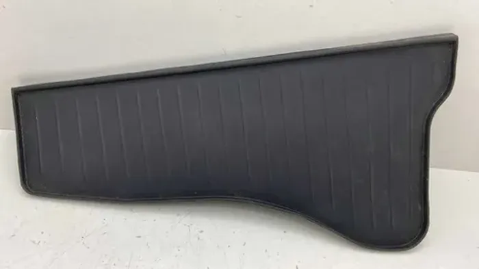 Tapete Borracha Porta Luvas Bmw 118i 2012 5116 9 226 050