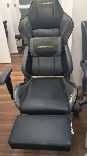 Cadeira gamer