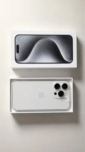 iPhone 15 Pro 128Gb