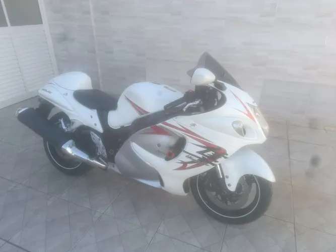 Hayabusa 2009/10