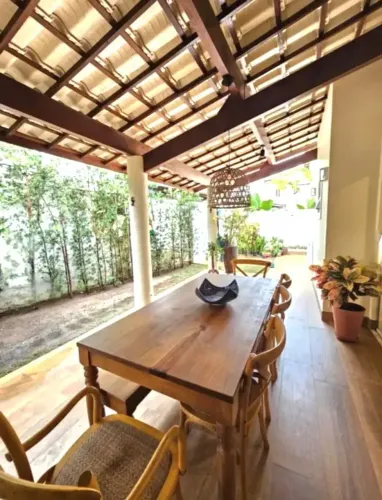 Casa à venda no COLINA DE PATAMARES RESIDÊNCIAS, PATAMARES, Salvador, BA