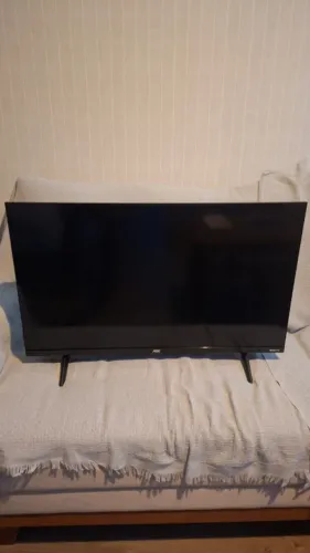 Smart TV AOC (NOVA) Bivolt