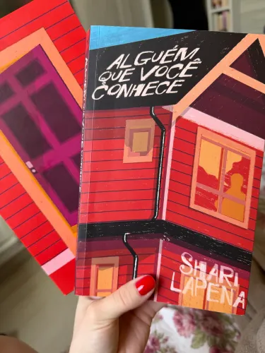 Livros TAG INÉDITOS