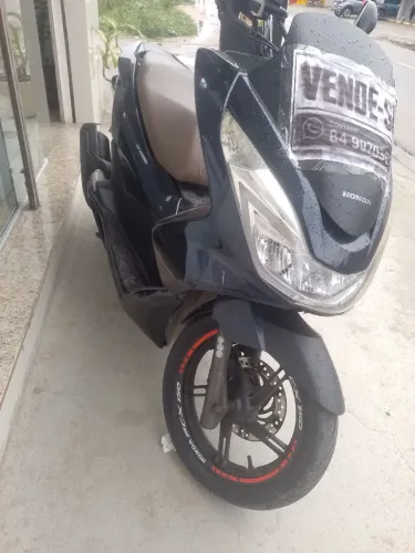 Moto PCX
