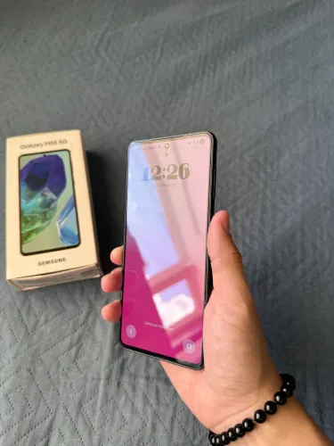 Galaxy M55 5G