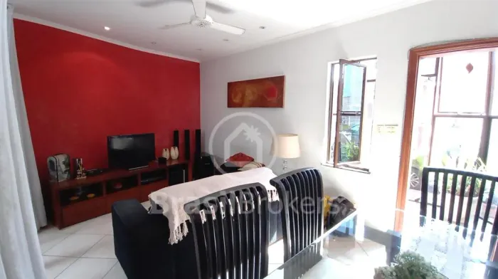 Casa de Condomínio à venda com 118,00m² e 3 quartos em Engenho Novo, Rio de Janeiro - rj