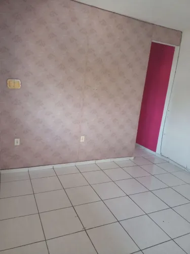 Aluga-se casa em São Vicente, Vila Ema