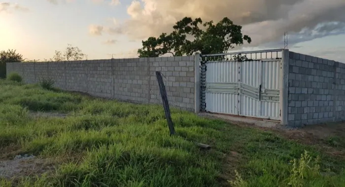 SÍTIO (Na região da Matinha)
