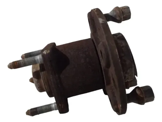 Cubo Rolamento Roda Traseira Chevrolet Zafira 2002 03 04 05