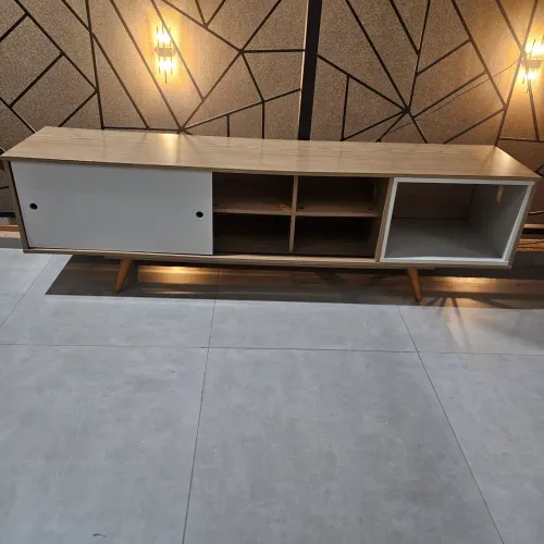 Rack pra sala 180x40