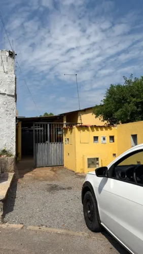 Vendo este imóvel