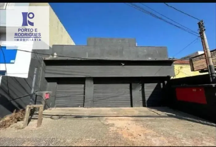 Salão para alugar, 350 m² por R$ 9.800,00/mês - Taquaral - Campinas/SP