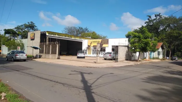prédio - Nossa Senhora de Fátima - Piracicaba
