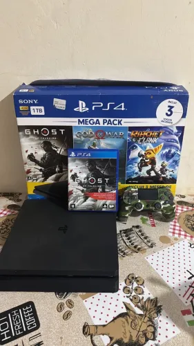 Ps4