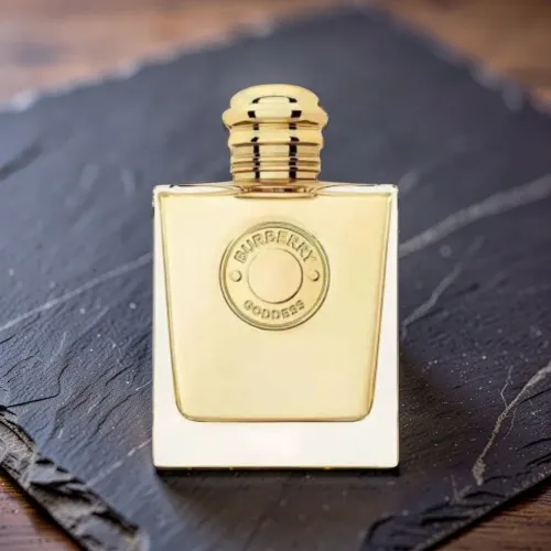 Perfume Burberry Goddess EDP 100ml Tester