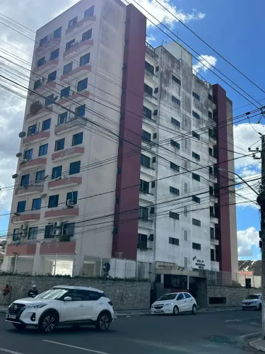Apartamento para vender e alugar no VILA SERENA, SERRARIA BRASIL, Feira de Santana, BA