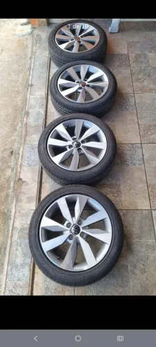 Rodas gol highline 2017 aro 16
