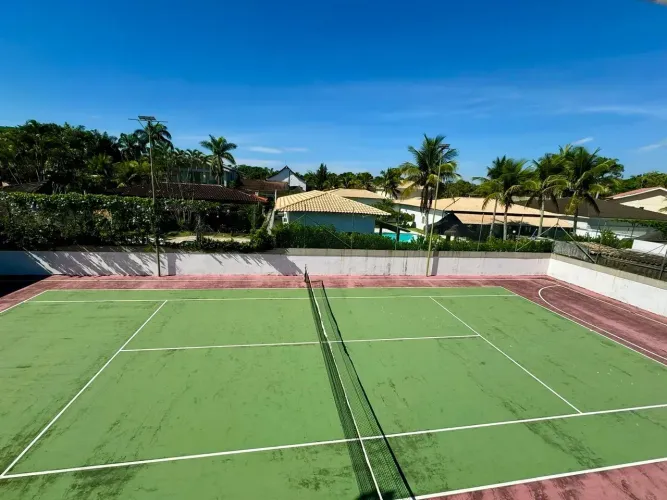 Casa 961m2 | Terreno 2000m2 | Condomínio Jardim Acapulco