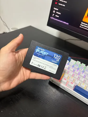 SSD