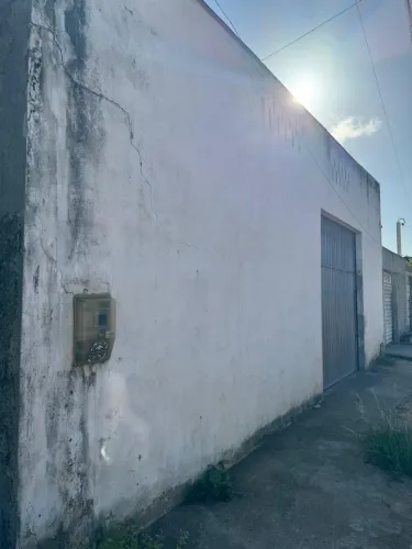 Alugo galpão 200m2 Planalto/ Lot São Paulo