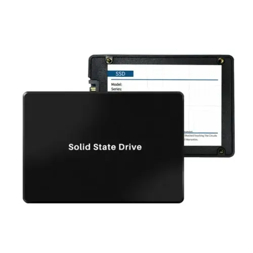 (Renz Informática) SSD SATA 480GB RENZ - Garantia