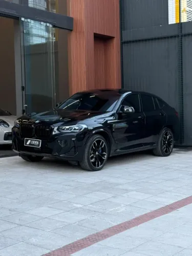 BMW X4 M40i 3.0 Turbo V6 360cv Aut. 2024