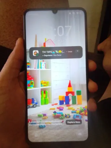 Realme note 70