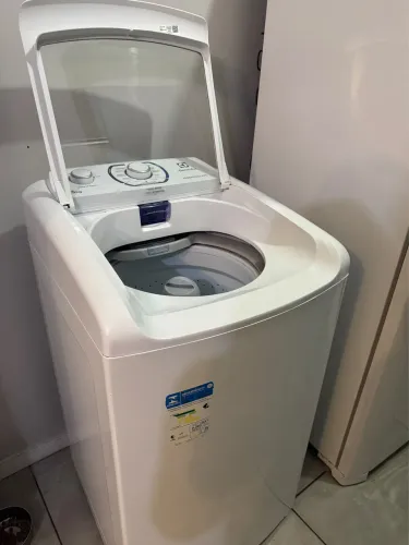 Máquina Electrolux 8.5kg