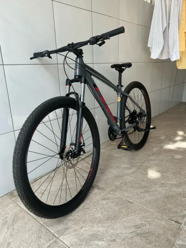 Bicicleta Oggi Aro 29 Shimano com Nota Fiscal