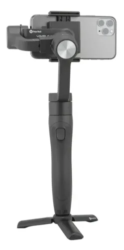 Estabilizador Gimbal Feiyutech Vimble 2S P/ Smartphone Preto