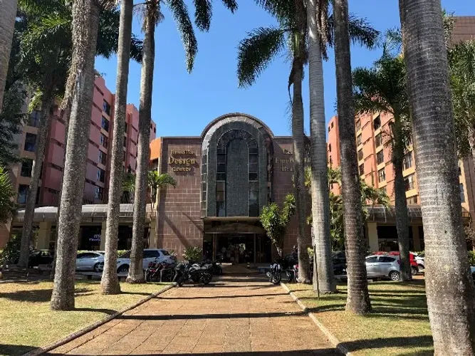 Sala Comercial à Venda com exclusividade (Centro Empresarial Brasília) Asa Sul - Brasília