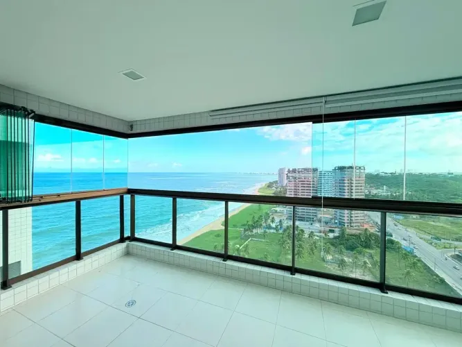 Apartamento à venda, GUAXUMÃ, Maceió, AL