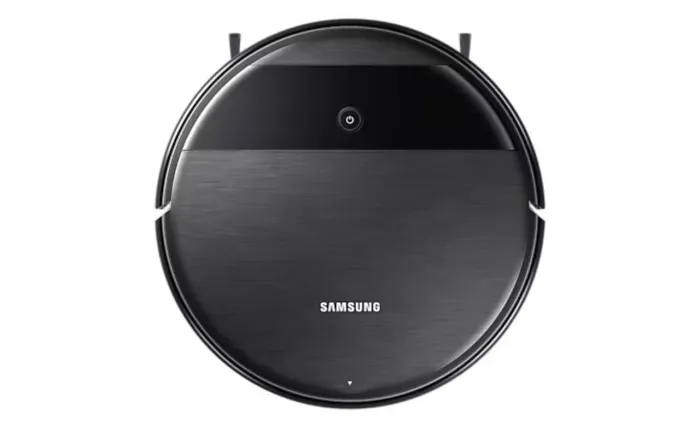 Robô aspirador Samsung VR05R5050WK