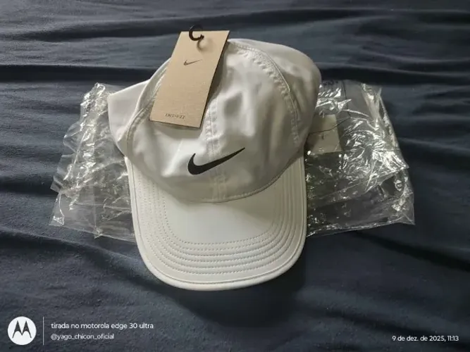 Boné nike drift