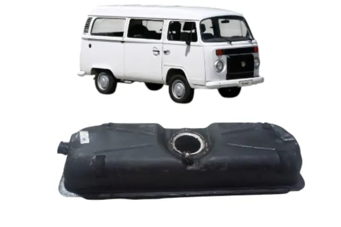 Tanque De Combustível Kombi 2008-2012 Original