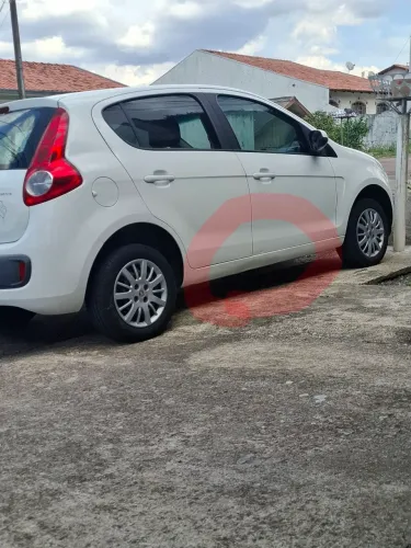 Fiat Palio Attractive 1.0 EVO Fire Flex 8V 5P 2015