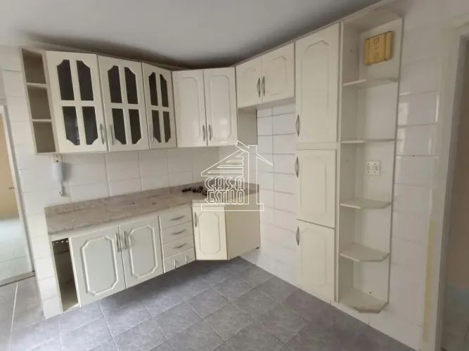 Apartamento 66 m² 2 dor. 1 vaga de garagem