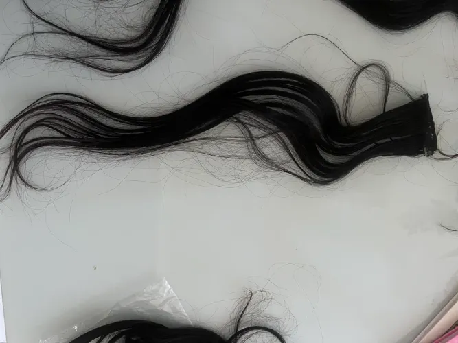CABELO HUMANO