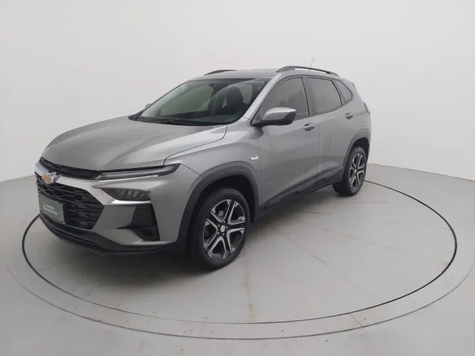 Chevrolet Tracker LT 1.0 Turbo 12V Flex AUT 2026