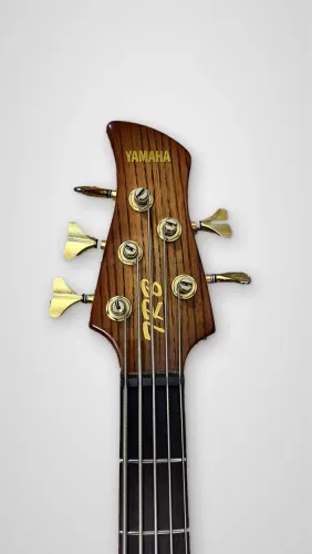 Yamaha TRB II Japan 5 Cordas